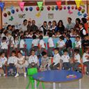 Zakho International School Holds Welcome to Kindergarten Party